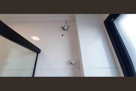 Apartamento à venda com 85m², 2 quartos e 2 vagas Apartamento à venda com 85m², 2 quartos e 2 vagasBanheiro Social