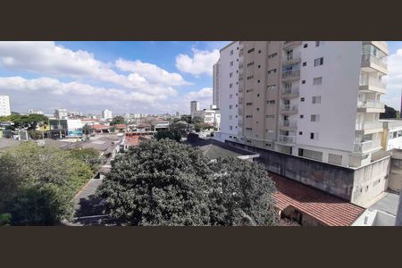 Apartamento à venda com 85m², 2 quartos e 2 vagas Apartamento à venda com 85m², 2 quartos e 2 vagasVista do Quarto
