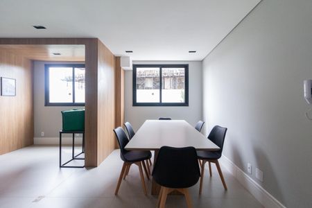 Apartamento à venda com 85m², 2 quartos e 2 vagas Apartamento à venda com 85m², 2 quartos e 2 vagasÁrea comum