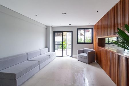 Apartamento à venda com 85m², 2 quartos e 2 vagas Apartamento à venda com 85m², 2 quartos e 2 vagasÁrea comum