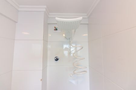 Apartamento à venda com 83m², 2 quartos e 2 vagas Apartamento à venda com 83m², 2 quartos e 2 vagasBanheiro da Suíte