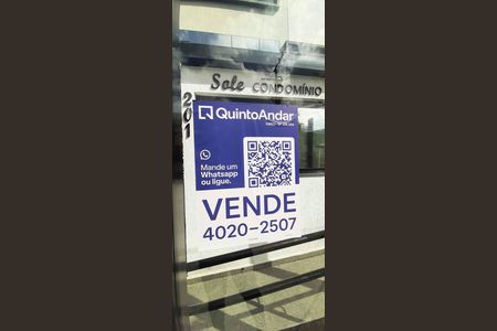 Apartamento à venda com 85m², 2 quartos e 2 vagas Apartamento à venda com 85m², 2 quartos e 2 vagasPlaca