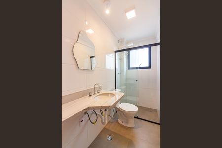 Apartamento à venda com 83m², 2 quartos e 2 vagas Apartamento à venda com 83m², 2 quartos e 2 vagasBanheiro 2