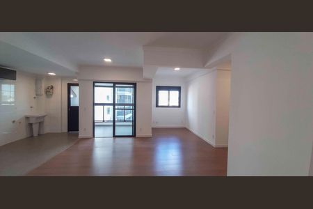 Apartamento à venda com 85m², 2 quartos e 2 vagas Apartamento à venda com 85m², 2 quartos e 2 vagasSala