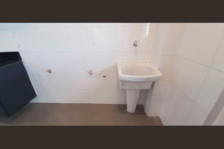 Apartamento à venda com 85m², 2 quartos e 2 vagas Apartamento à venda com 85m², 2 quartos e 2 vagasÁrea de Serviço