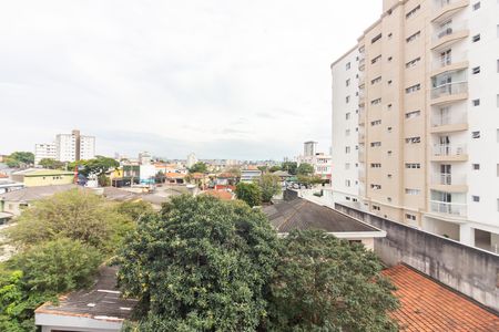 Vista  de apartamento à venda com 2 quartos, 83m² em Vila Osasco, Osasco