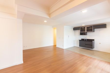 Sala  de apartamento à venda com 2 quartos, 85m² em Vila Osasco, Osasco