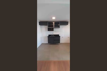Apartamento à venda com 85m², 2 quartos e 2 vagas Apartamento à venda com 85m², 2 quartos e 2 vagasCozinha