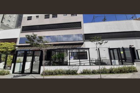 Apartamento à venda com 85m², 2 quartos e 2 vagas Apartamento à venda com 85m², 2 quartos e 2 vagasFachada