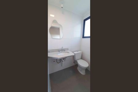 Apartamento à venda com 85m², 2 quartos e 2 vagas Apartamento à venda com 85m², 2 quartos e 2 vagasBanheiro da Suíte