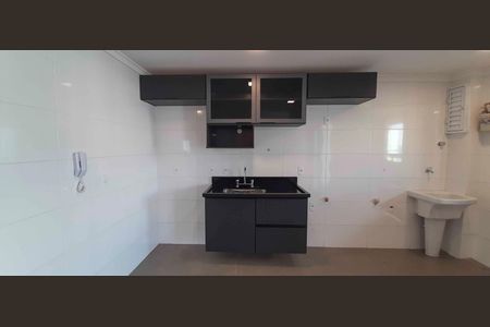 Apartamento à venda com 85m², 2 quartos e 2 vagas Apartamento à venda com 85m², 2 quartos e 2 vagasCozinha