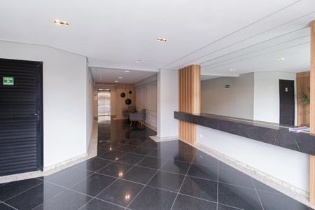 Apartamento à venda com 85m², 3 quartos e 2 vagasÁrea comum