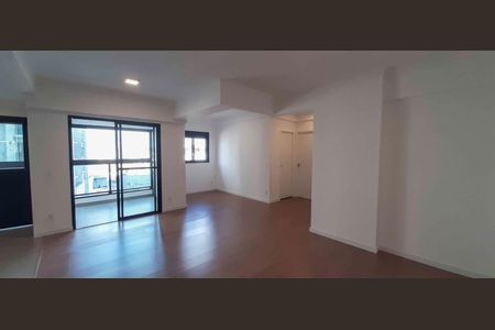 Sala de apartamento à venda com 2 quartos, 85m² em Vila Osasco, Osasco