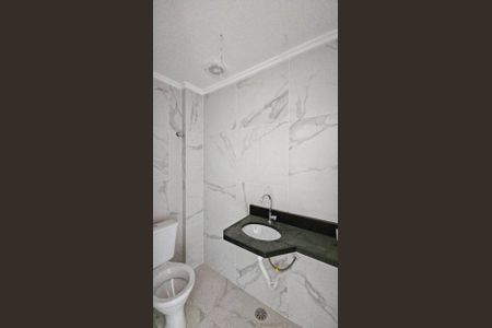 Apartamento à venda com 85m², 3 quartos e 2 vagasLavabo