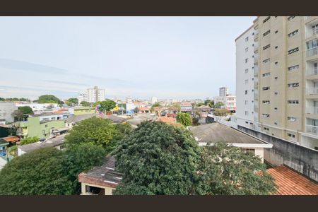Apartamento à venda com 85m², 3 quartos e 2 vagasVista