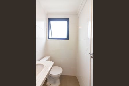 Apartamento à venda com 83m², 2 quartos e 2 vagas Apartamento à venda com 83m², 2 quartos e 2 vagasBanheiro da Suíte