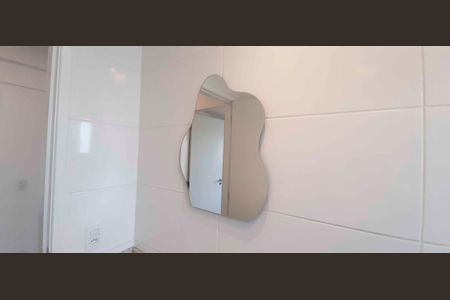 Apartamento à venda com 85m², 2 quartos e 2 vagas Apartamento à venda com 85m², 2 quartos e 2 vagasBanheiro Social
