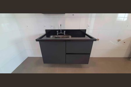 Apartamento à venda com 85m², 2 quartos e 2 vagas Apartamento à venda com 85m², 2 quartos e 2 vagasCozinha