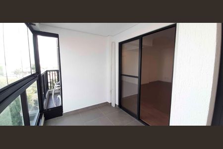 Apartamento à venda com 85m², 2 quartos e 2 vagas Apartamento à venda com 85m², 2 quartos e 2 vagasVaranda da Sala
