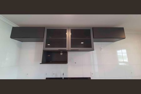 Apartamento à venda com 85m², 2 quartos e 2 vagas Apartamento à venda com 85m², 2 quartos e 2 vagasCozinha