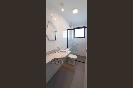 Apartamento à venda com 85m², 2 quartos e 2 vagas Apartamento à venda com 85m², 2 quartos e 2 vagasBanheiro Social