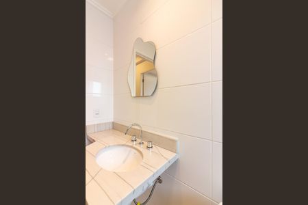 Banheiro 2 de apartamento à venda com 2 quartos, 83m² em Vila Osasco, Osasco