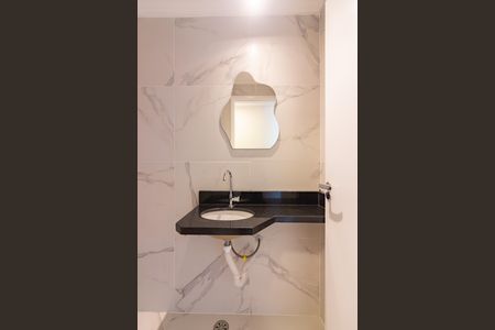 Apartamento à venda com 83m², 2 quartos e 2 vagas Apartamento à venda com 83m², 2 quartos e 2 vagasLavabo