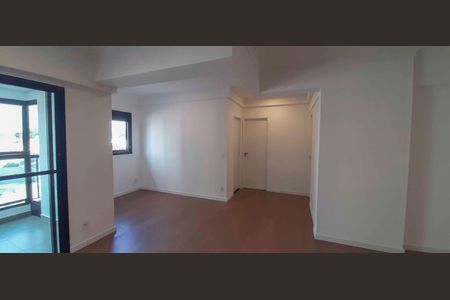 Sala de apartamento à venda com 2 quartos, 85m² em Vila Osasco, Osasco