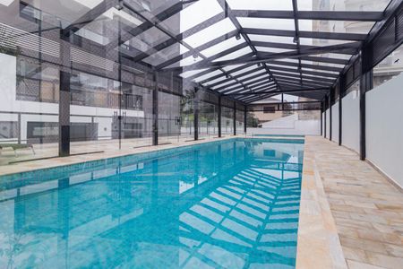 Apartamento à venda com 85m², 3 quartos e 2 vagasÁrea comum - Piscina