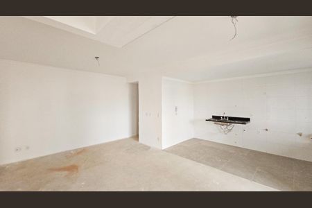 Apartamento à venda com 85m², 3 quartos e 2 vagasSala