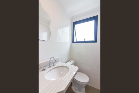 Apartamento à venda com 83m², 2 quartos e 2 vagas Apartamento à venda com 83m², 2 quartos e 2 vagasBanheiro da Suíte