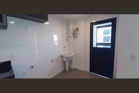 Apartamento à venda com 85m², 2 quartos e 2 vagas Apartamento à venda com 85m², 2 quartos e 2 vagasÁrea de Serviço