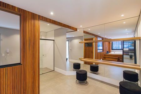 Apartamento à venda com 85m², 2 quartos e 2 vagas Apartamento à venda com 85m², 2 quartos e 2 vagasÁrea comum