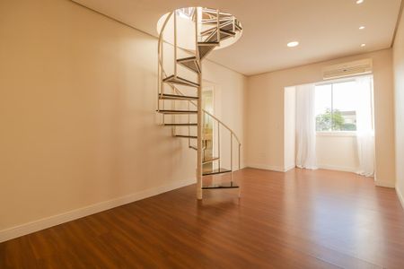 Apartamento à venda com 140m², 2 quartos e 1 vagaSala