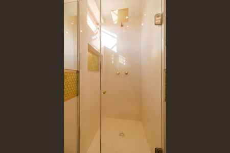 Apartamento à venda com 140m², 2 quartos e 1 vagaBanheiro