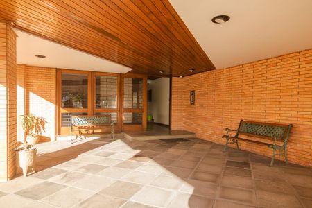 Apartamento à venda com 140m², 2 quartos e 1 vagaÁrea comum