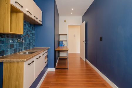 Apartamento à venda com 140m², 2 quartos e 1 vagaCozinha