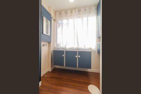 Apartamento à venda com 140m², 2 quartos e 1 vagaCozinha