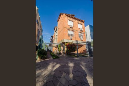 Apartamento à venda com 140m², 2 quartos e 1 vagaFachada