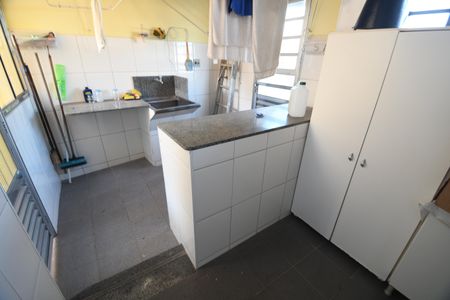 Casa à venda com 293m², 6 quartos e 10 vagasÁrea de Serviço