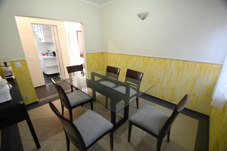 Casa à venda com 293m², 6 quartos e 10 vagasSala 2