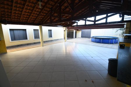 Casa à venda com 293m², 6 quartos e 10 vagasÁrea Gourmet