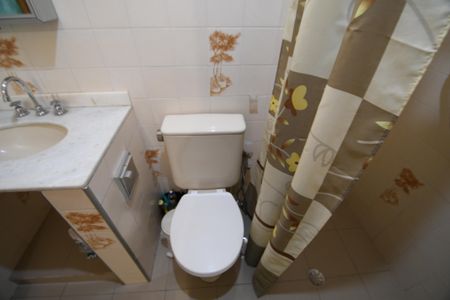 Casa à venda com 293m², 6 quartos e 10 vagasBanheiro 3