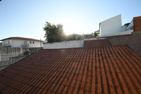 Casa à venda com 293m², 6 quartos e 10 vagasQuarto 2 - Vista