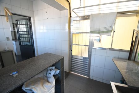 Casa à venda com 293m², 6 quartos e 10 vagasÁrea de Serviço