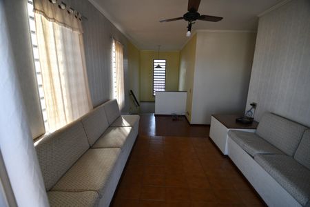 Casa à venda com 293m², 6 quartos e 10 vagasSala 3