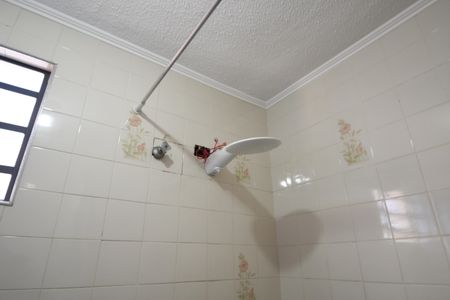 Casa à venda com 293m², 6 quartos e 10 vagasBanheiro 1