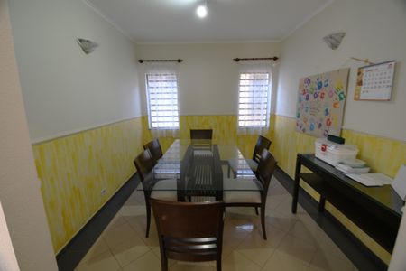 Casa à venda com 293m², 6 quartos e 10 vagasSala 2