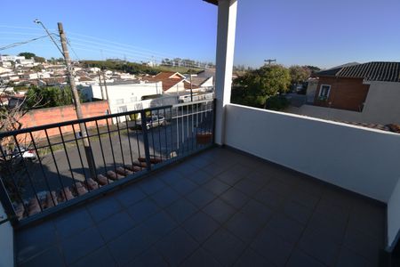 Casa à venda com 293m², 6 quartos e 10 vagasSala 3 - Sacada