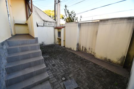 Casa à venda com 293m², 6 quartos e 10 vagasÁrea de Serviço